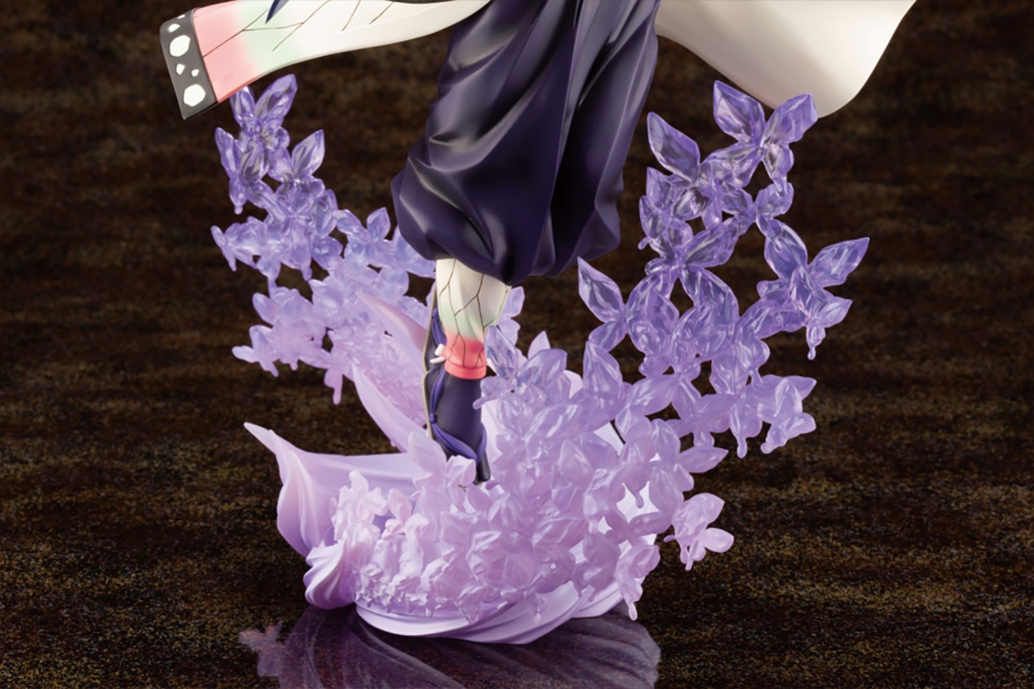 Shinobu Kocho