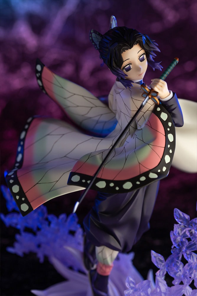 Shinobu Kocho