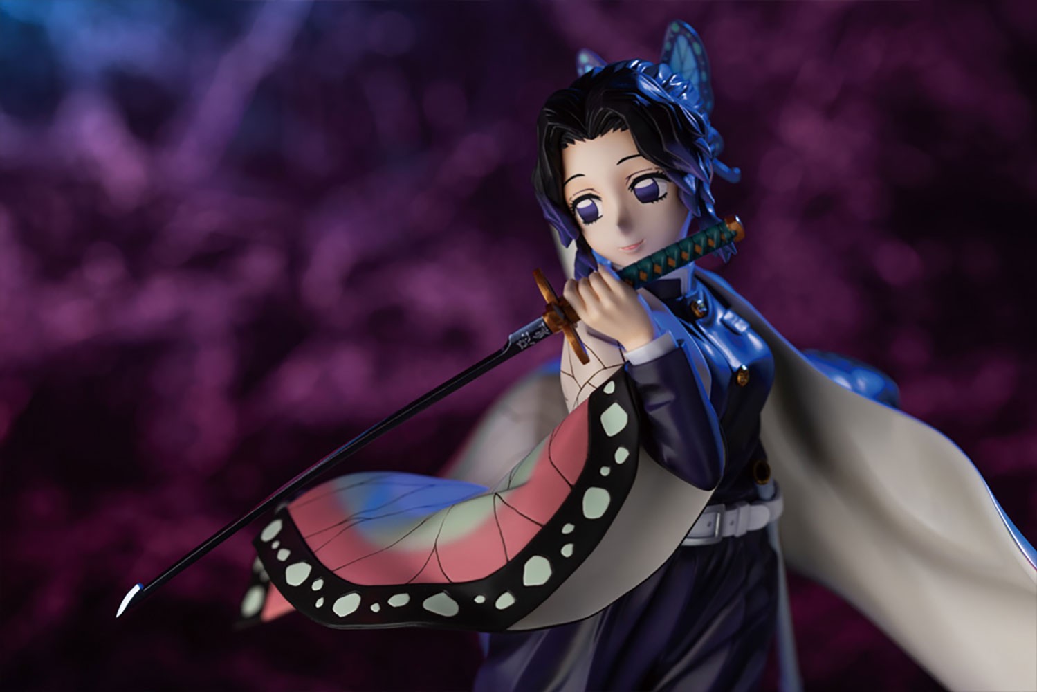 Shinobu Kocho