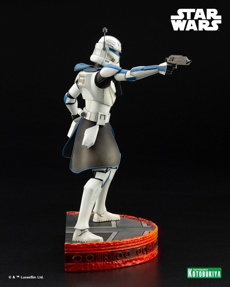 Captain Rex