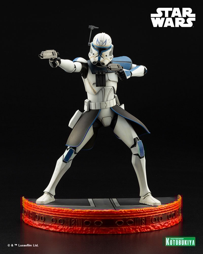 Captain Rex