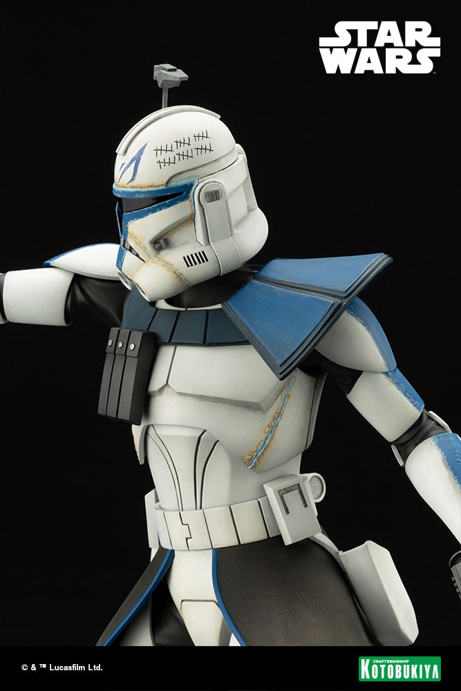 Captain Rex