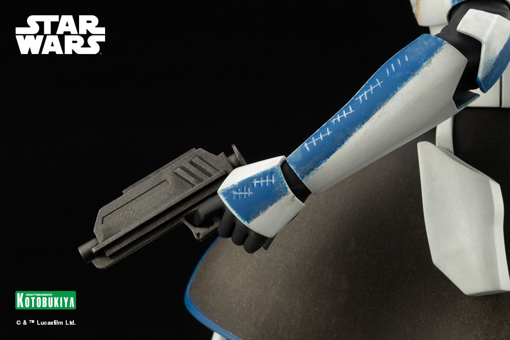 Captain Rex