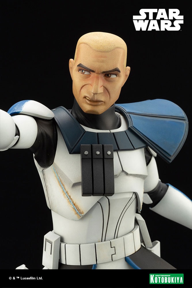 Captain Rex