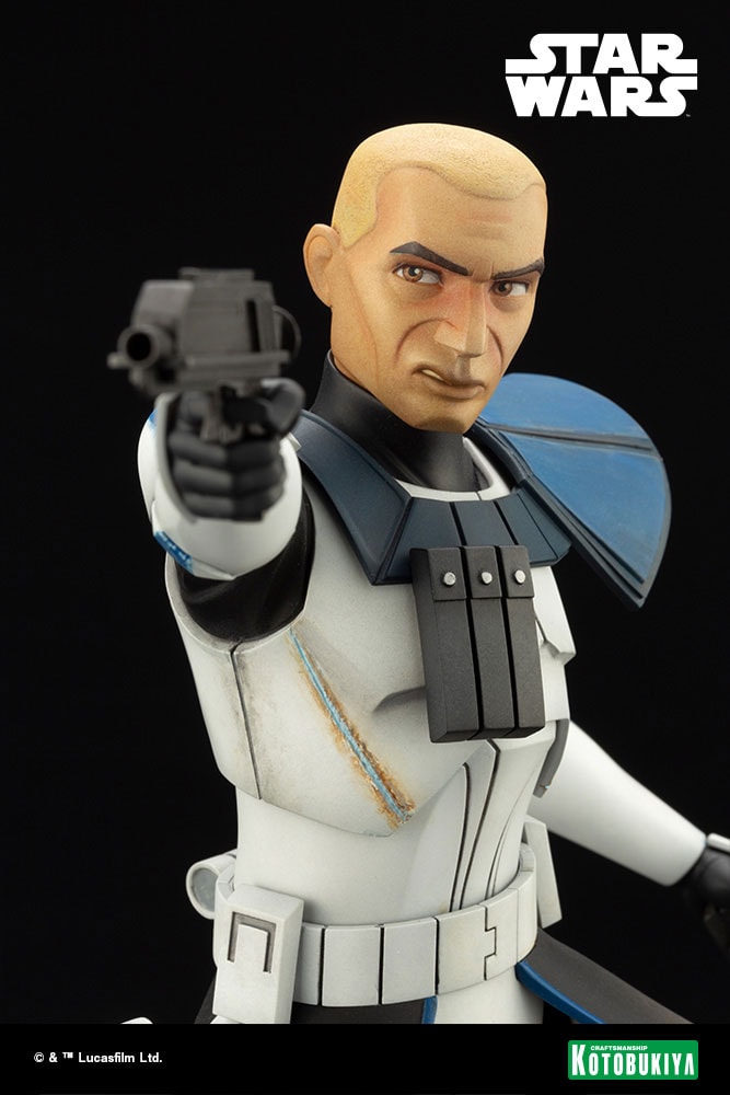 Captain Rex