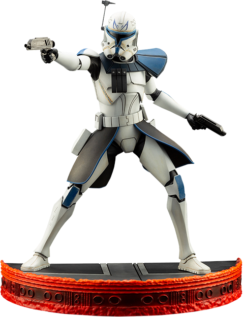 Captain Rex