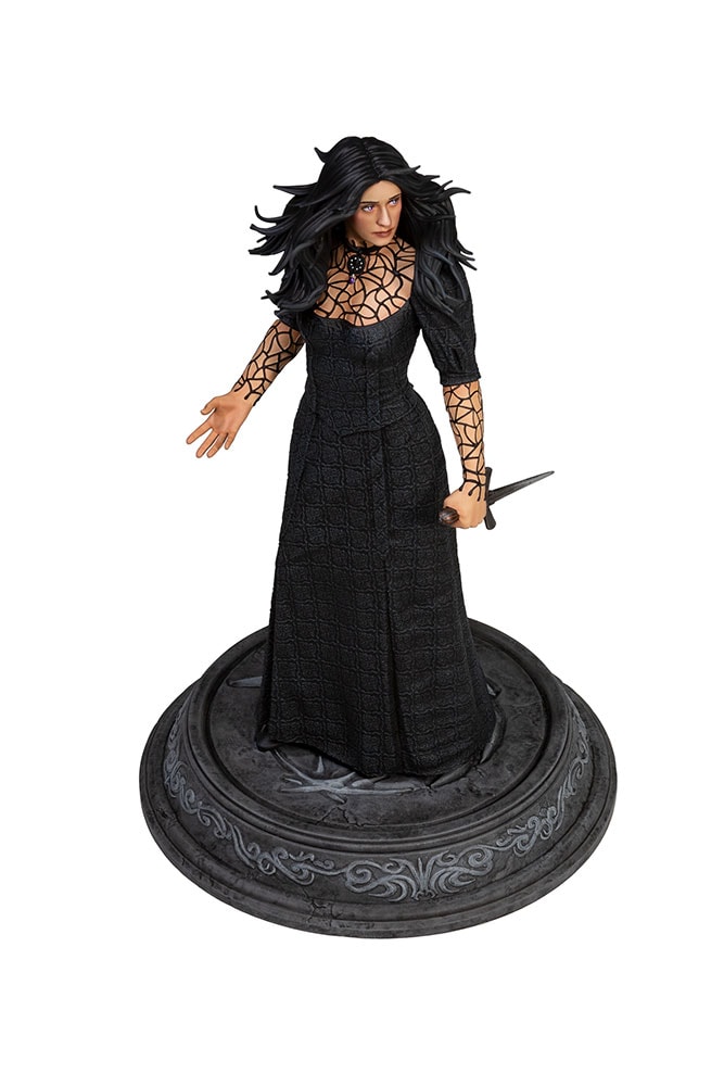 Yennefer