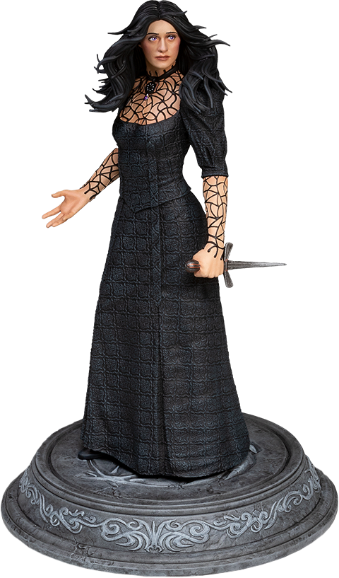 Yennefer