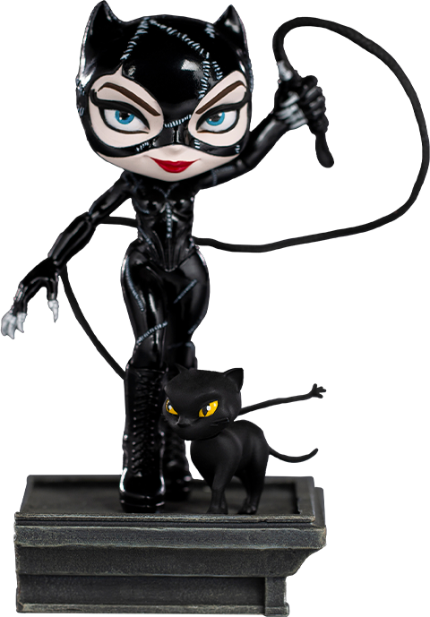 Catwoman Mini Co.