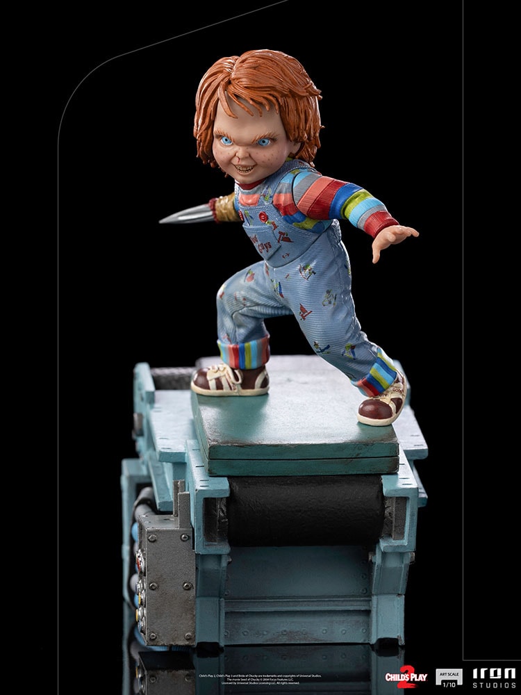 Child’s Play II Chucky