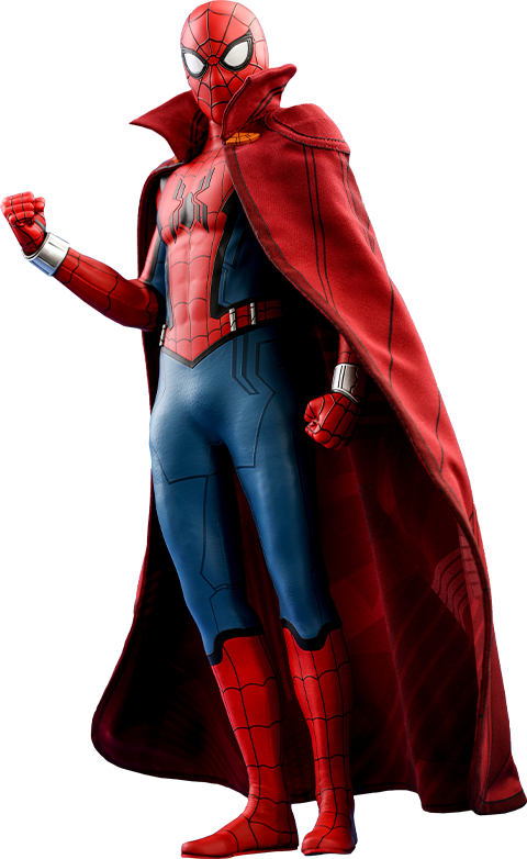 Zombie Hunter Spidey (Prototype Shown) View 19