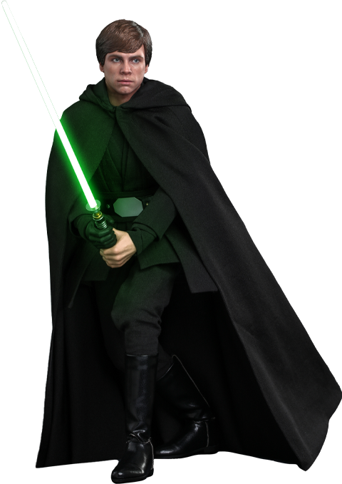 Luke Skywalker