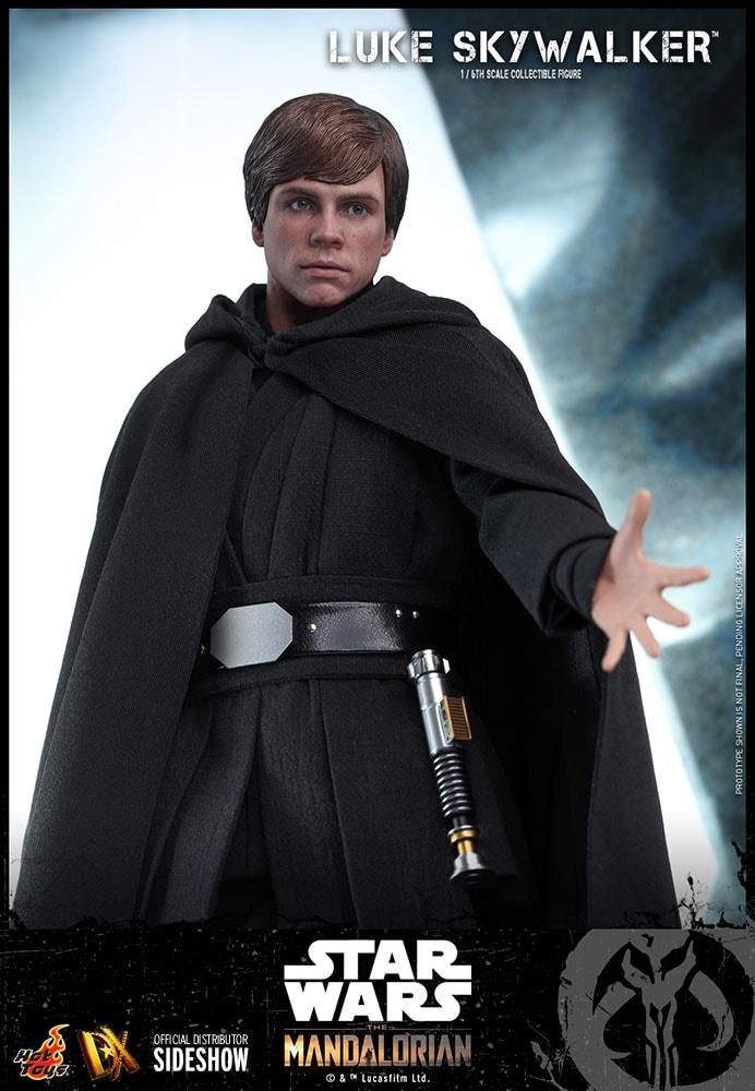 Luke Skywalker (Special Edition)