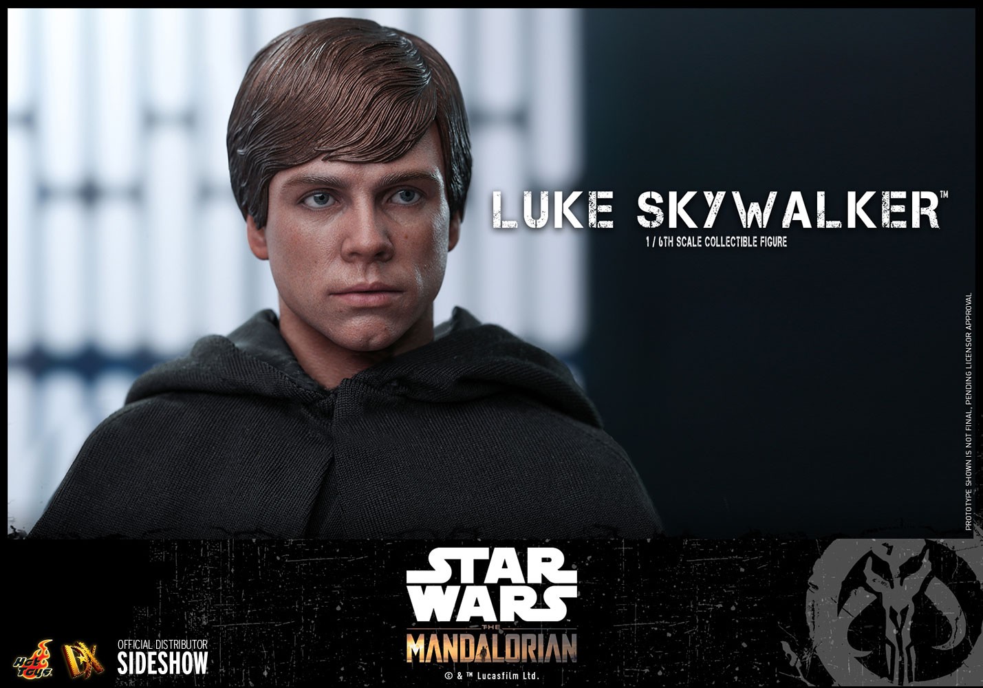 Luke Skywalker (Special Edition)