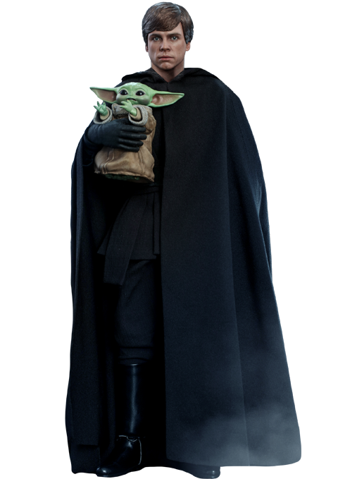 Luke Skywalker (Special Edition)