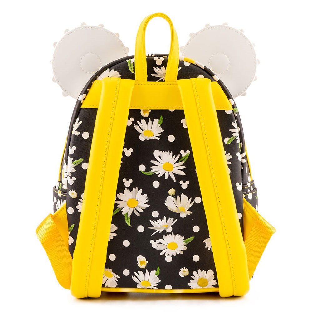 Minnie Mouse Daisies Mini Backpack- Prototype Shown