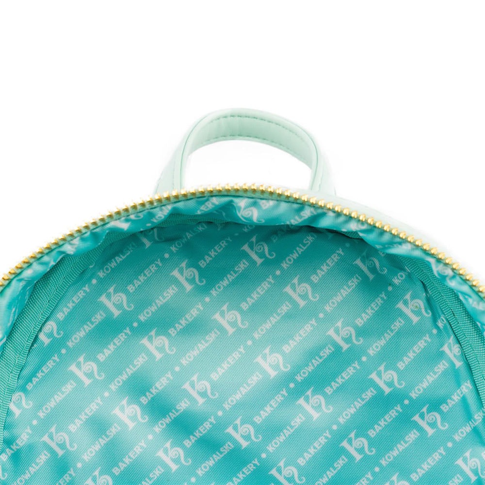 Kowalski Bakery Mini Backpack- Prototype Shown