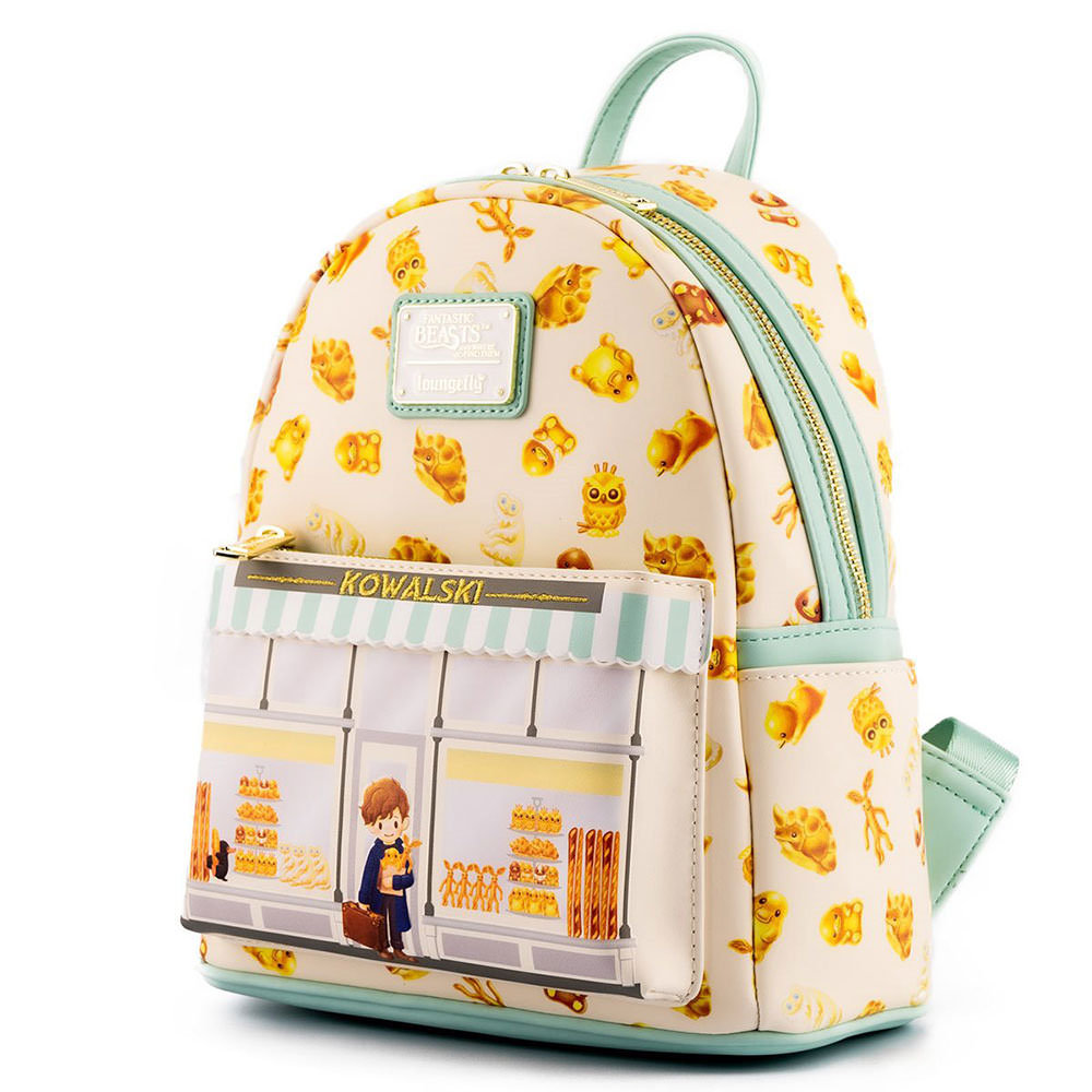 Kowalski Bakery Mini Backpack