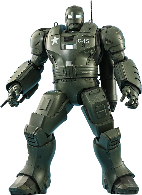 The Hydra Stomper