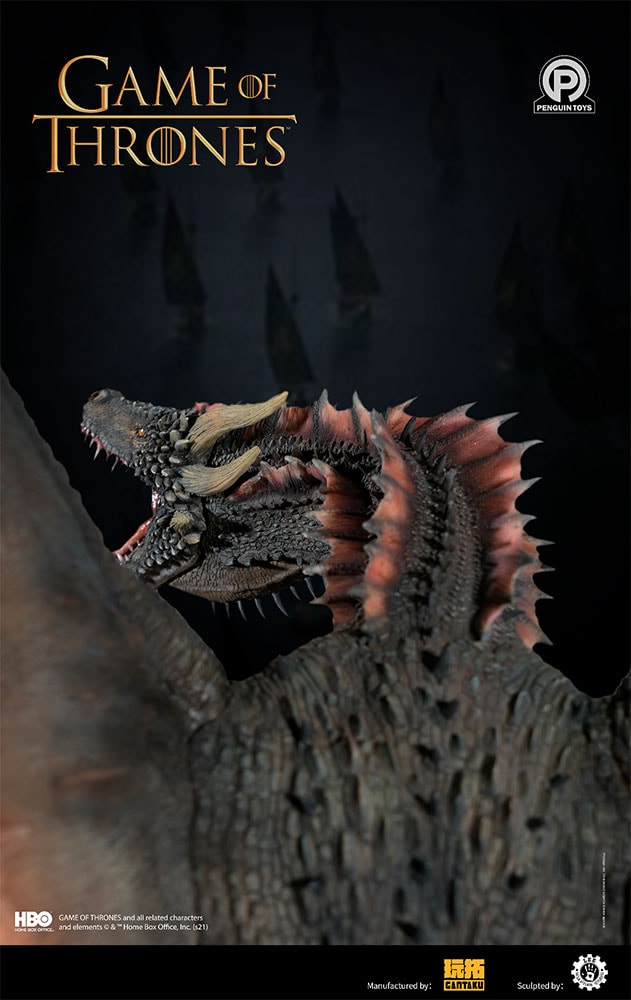 Drogon