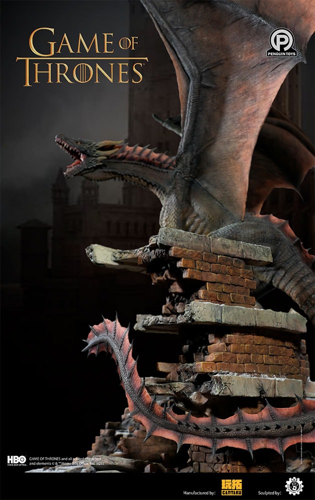 Drogon