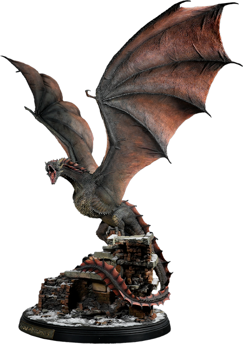 Drogon