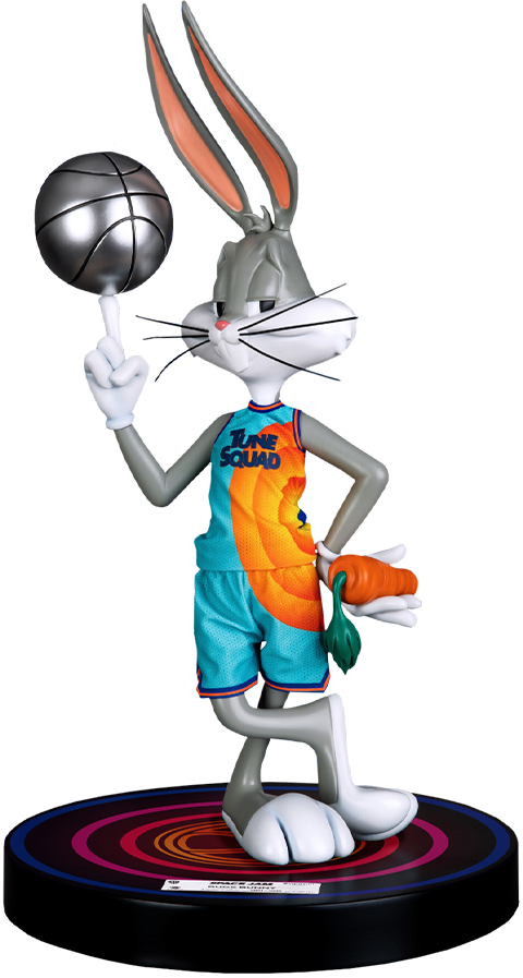 Bugs Bunny