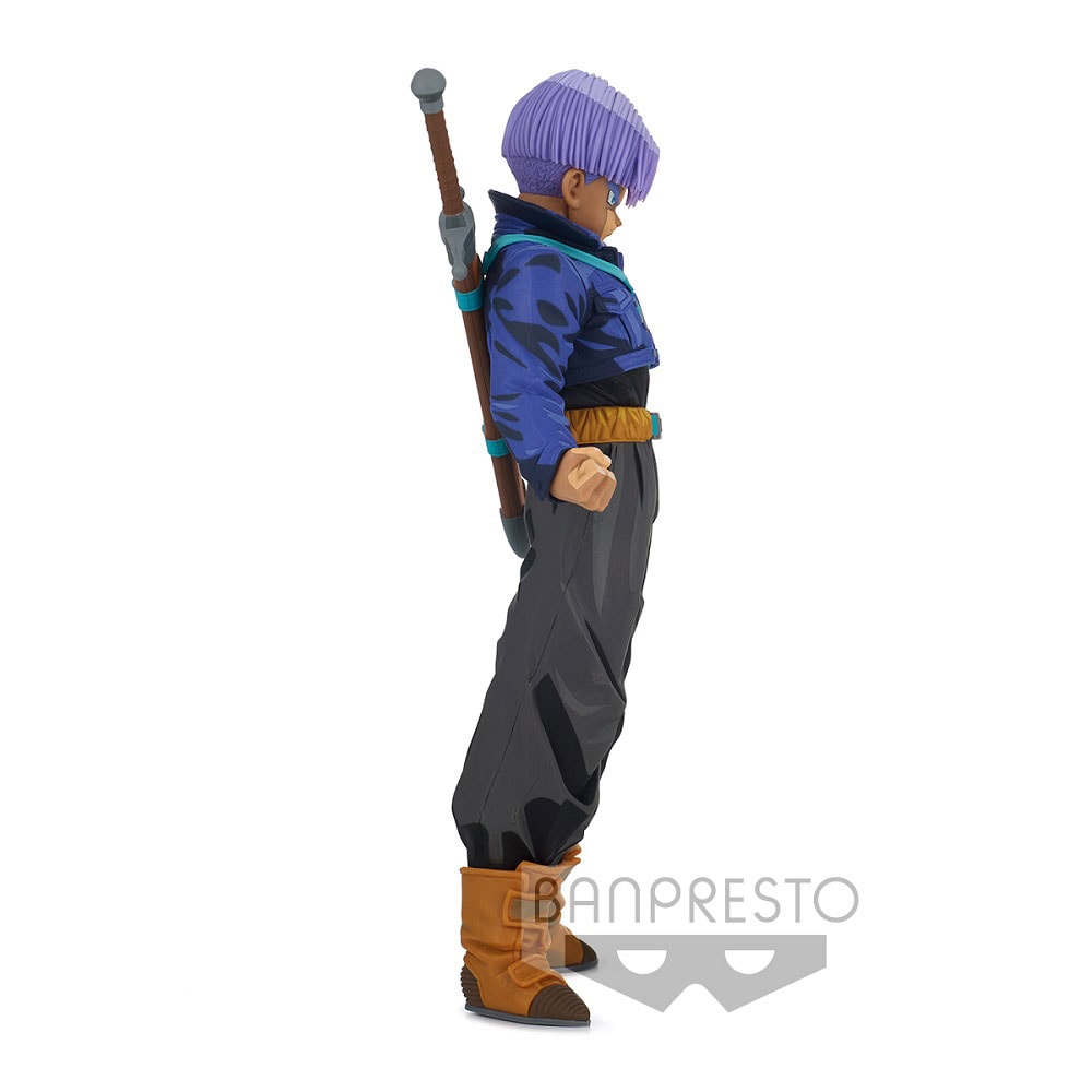 Trunks (Manga Dimensions)- Prototype Shown
