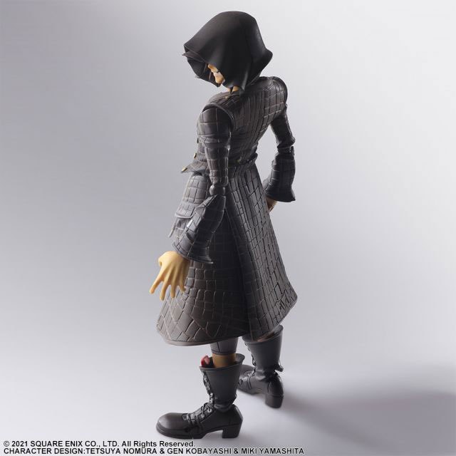 Minamimoto (Prototype Shown) View 7