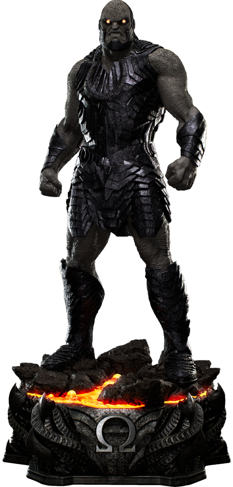 Darkseid (Deluxe Version) (Prototype Shown) View 36