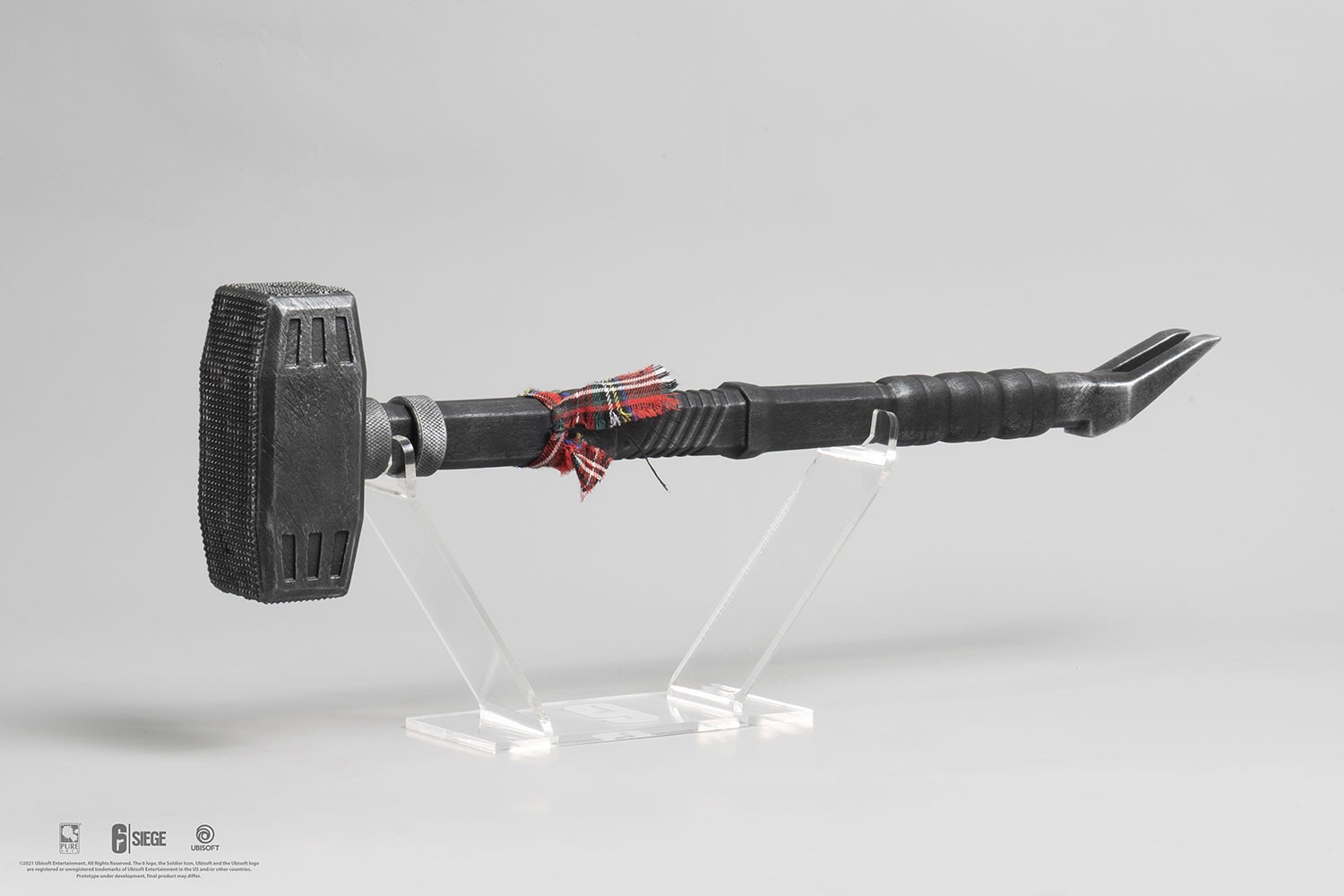 Sledge's Tactical Hammer- Prototype Shown