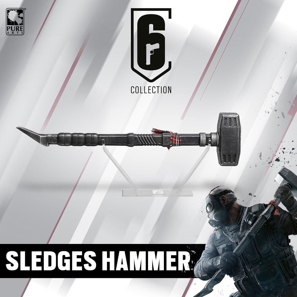 Sledge's Tactical Hammer
