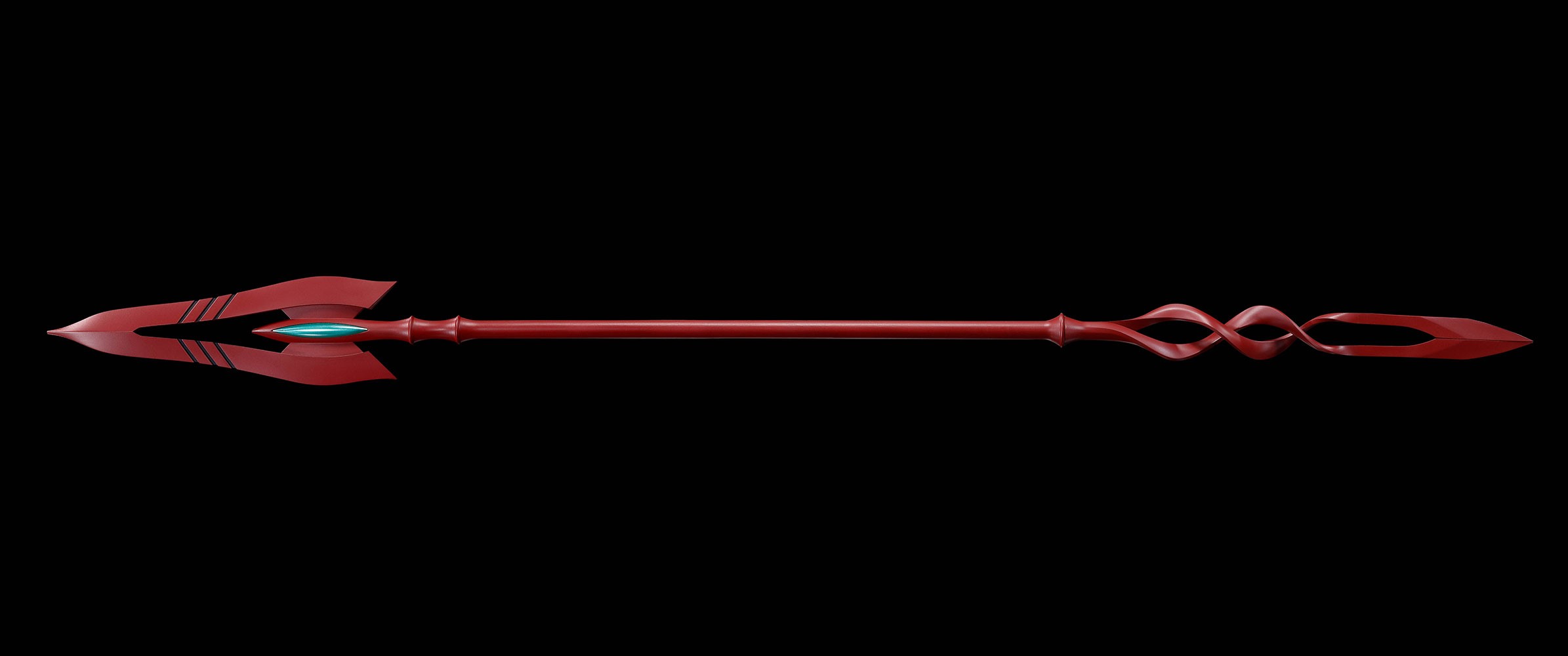 Evangelion Test Type-01 + Spear of Cassius