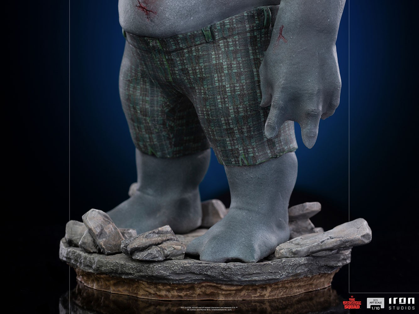 King Shark