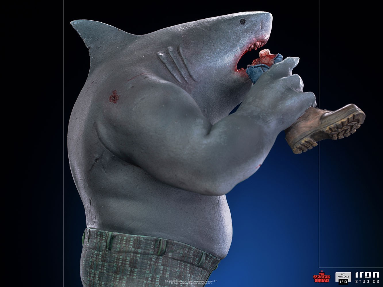 King Shark