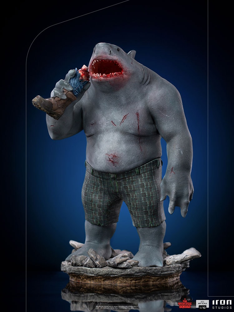 King Shark