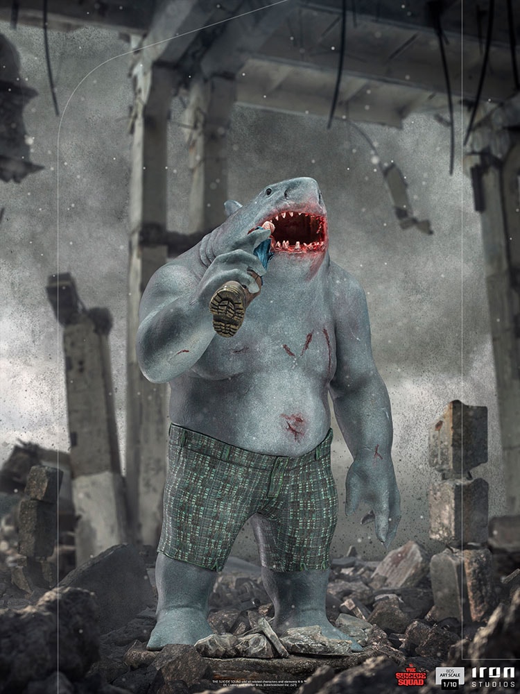 King Shark