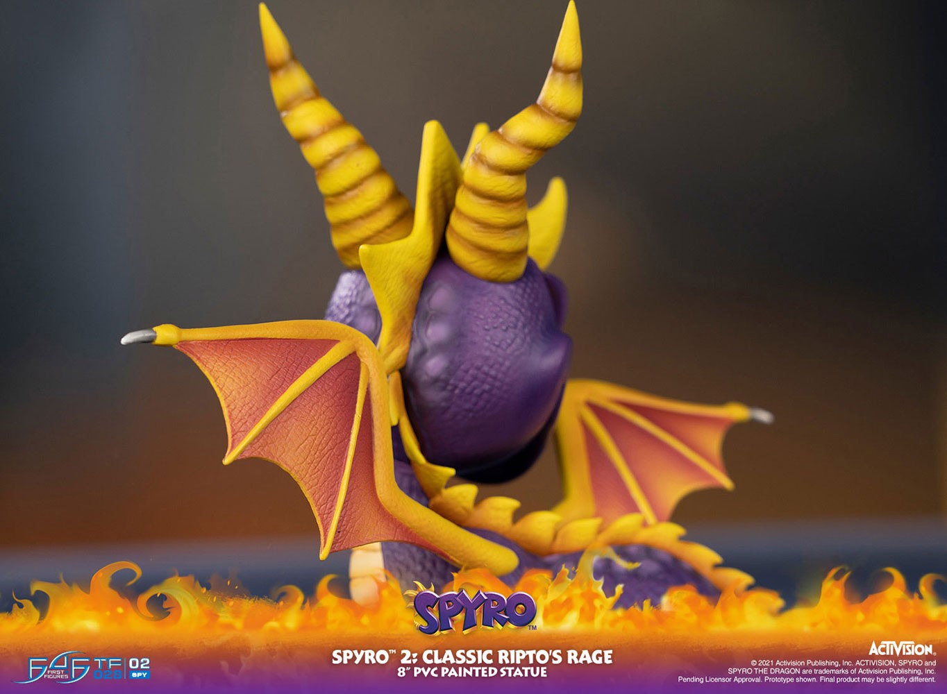 Spyro 2: Classic Ripto's Rage
