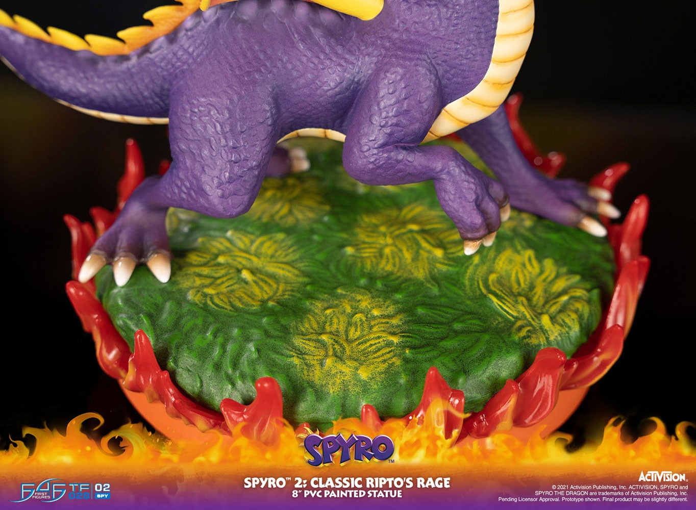 Spyro 2: Classic Ripto's Rage