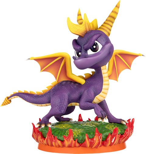 Spyro 2: Classic Ripto's Rage