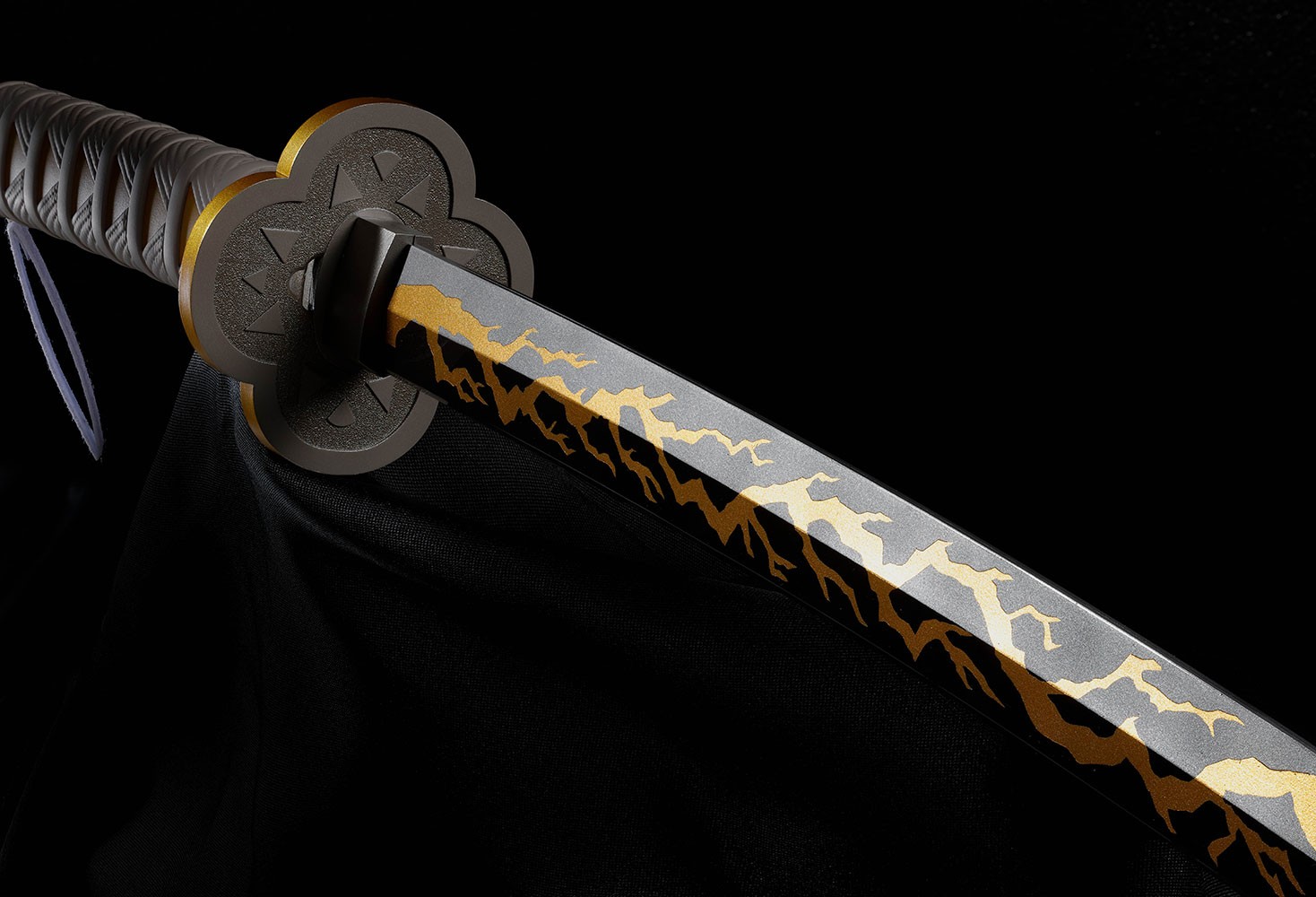 Nichirin Sword (Zenitsu Agatsuma)