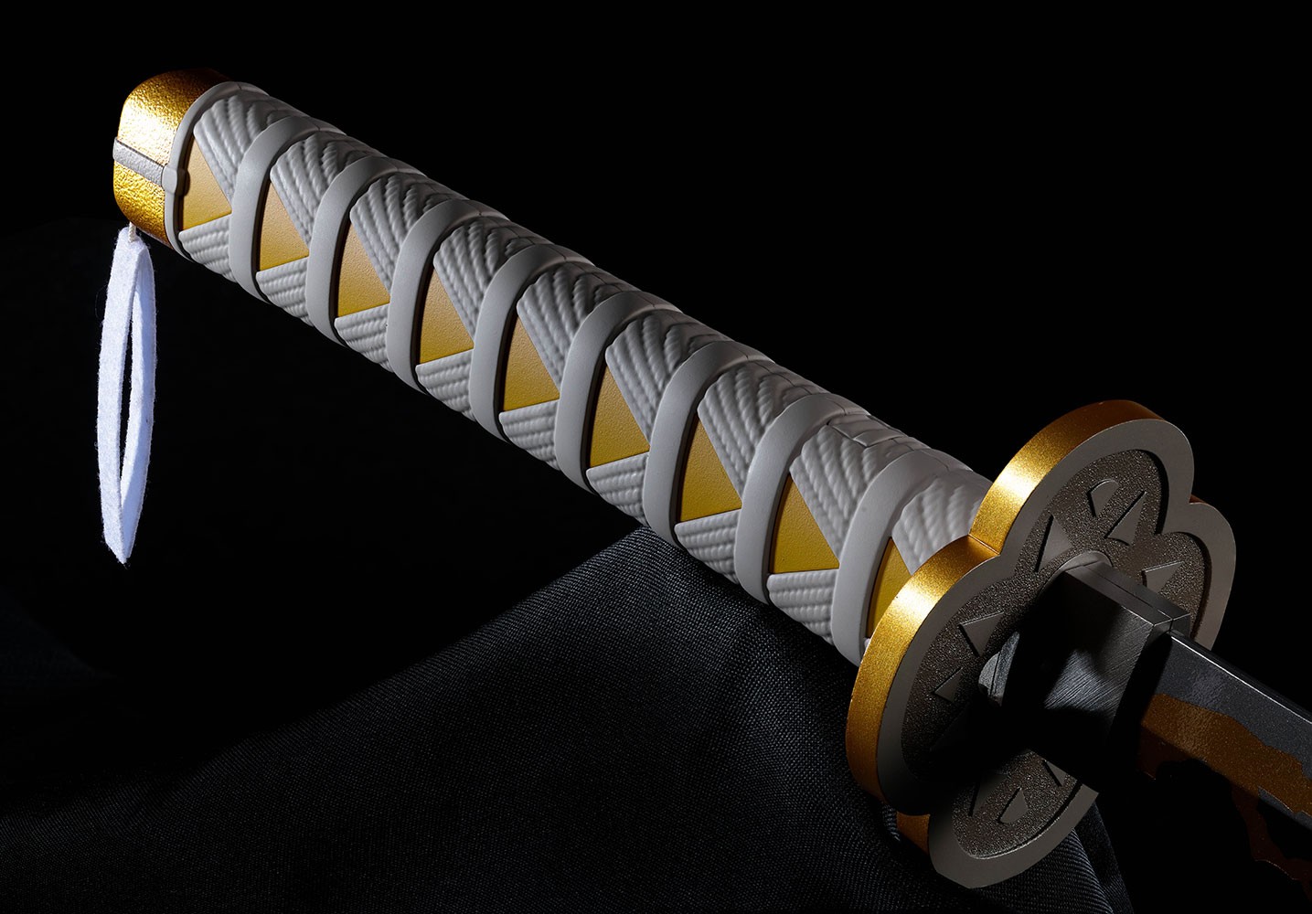 Nichirin Sword (Zenitsu Agatsuma)