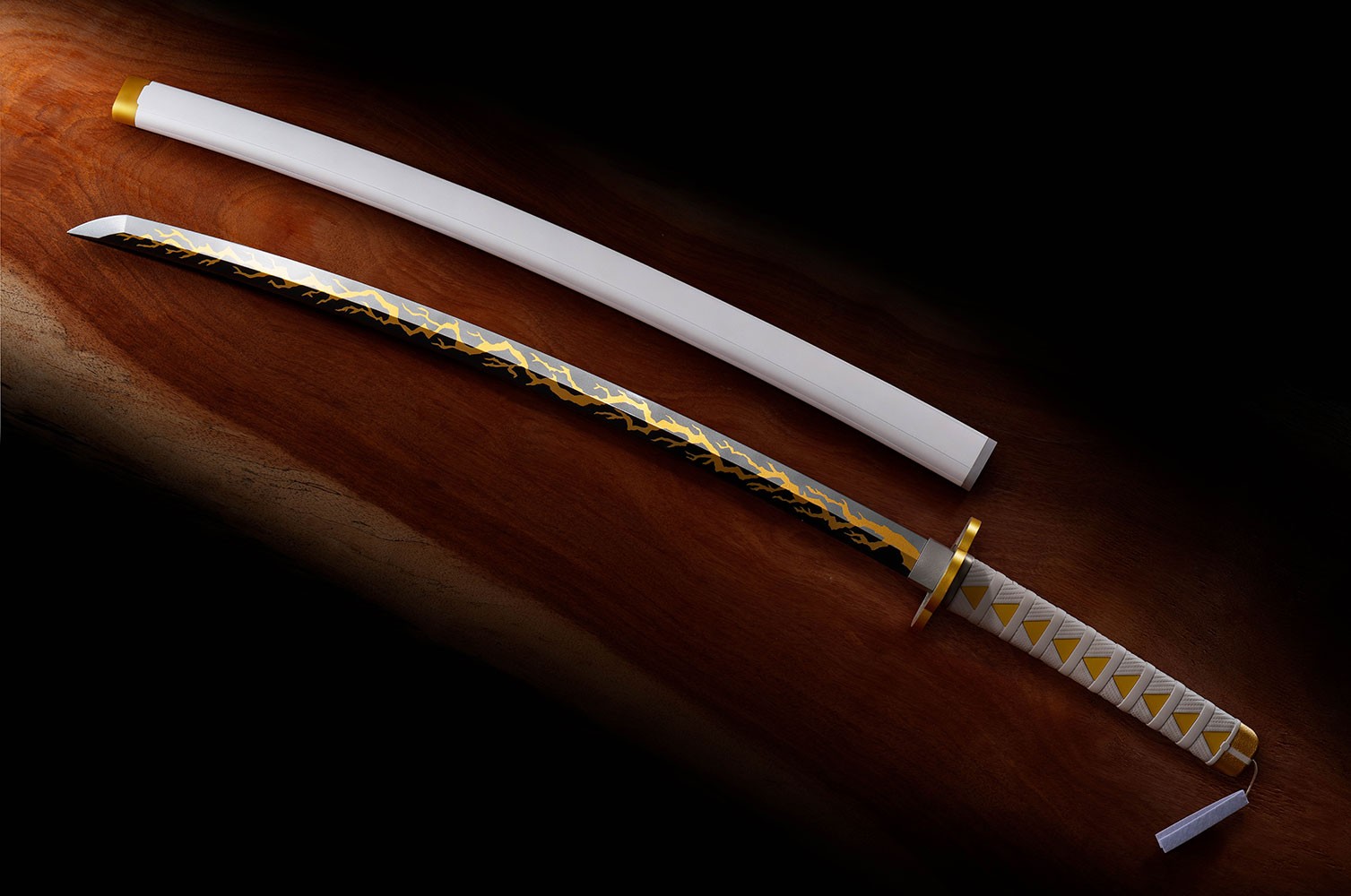 Nichirin Sword (Zenitsu Agatsuma)