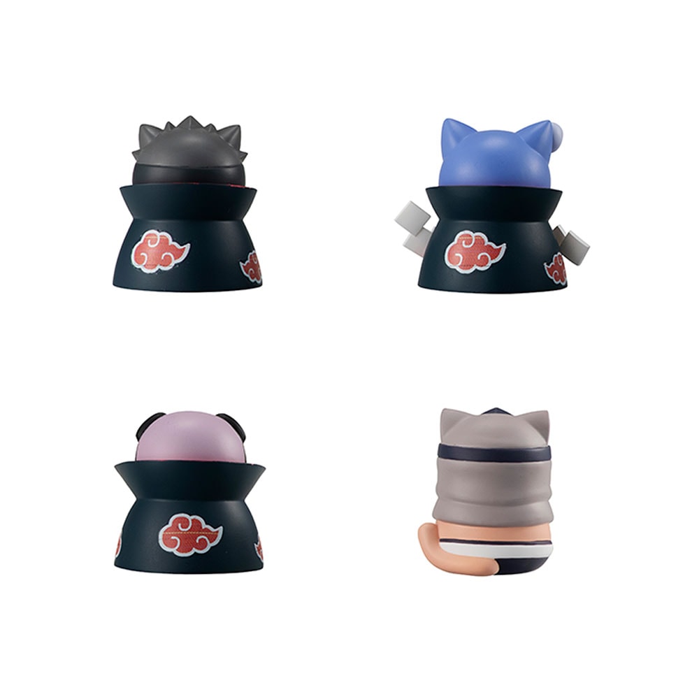 Nyaruto Defense Battle of Village of Konoha