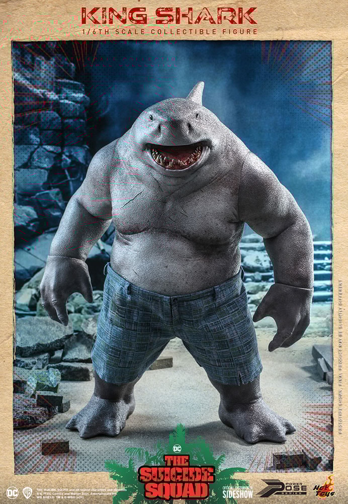 King shark toy online