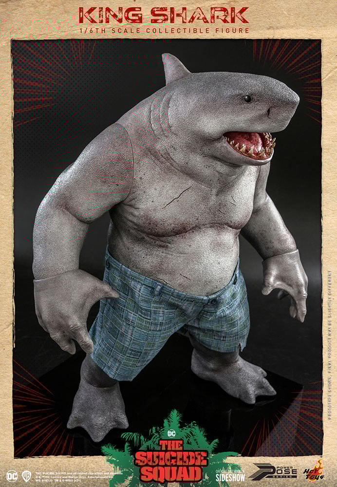King Shark