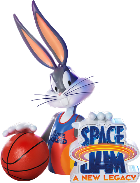 Bugs Bunny- Prototype Shown