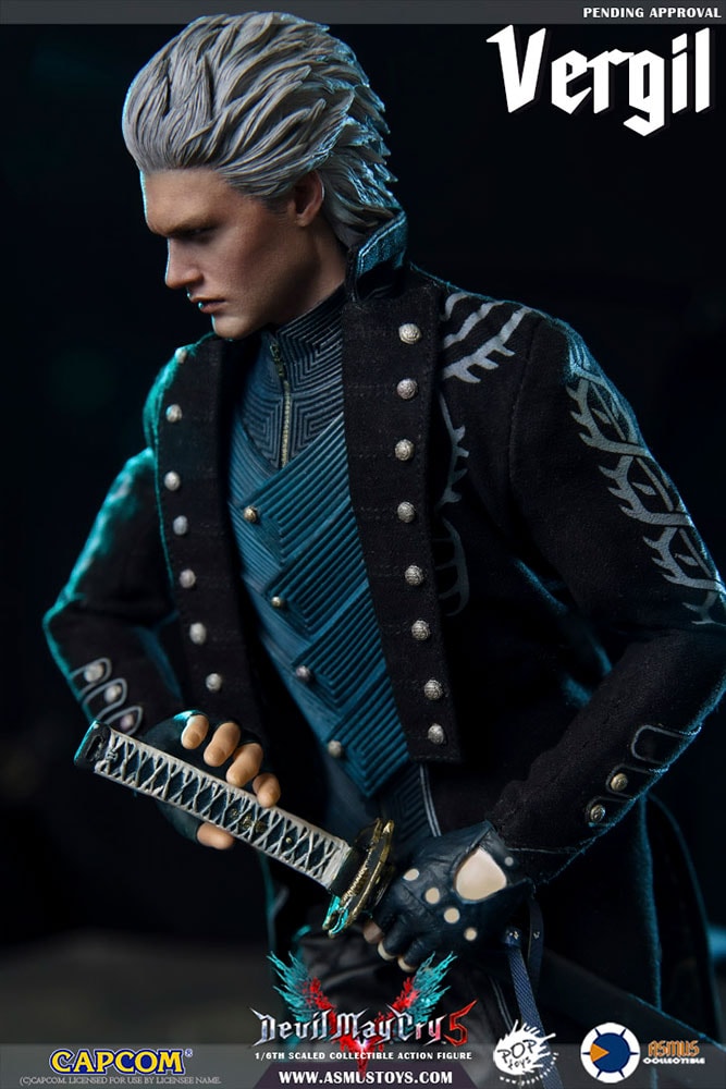 Vergil