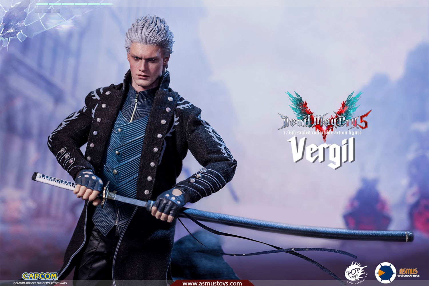 Vergil