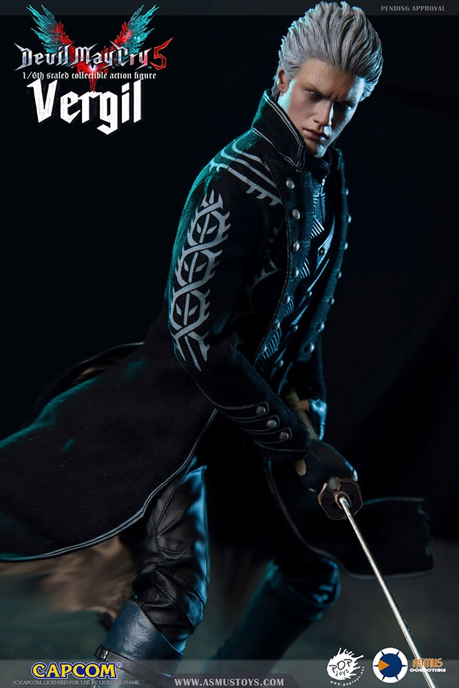 Vergil